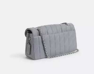 【ロペ】COACH グレー ビジネスバッグ ロペ】COACH グレー ビジネスバッグ コーチ ビジネスバッグ メンズ」の