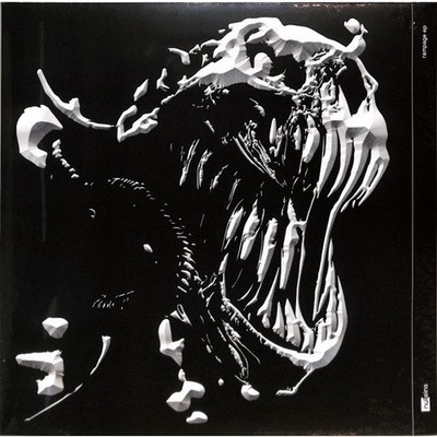 Bollmann - Rampage Splatter Vinyl Edition (2023 - EU - Original)