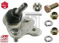 Febi Bilstein 12933 Trag-/FüHrungsgelenk Traggelenk FüHrungsgelenk FüR Toyota