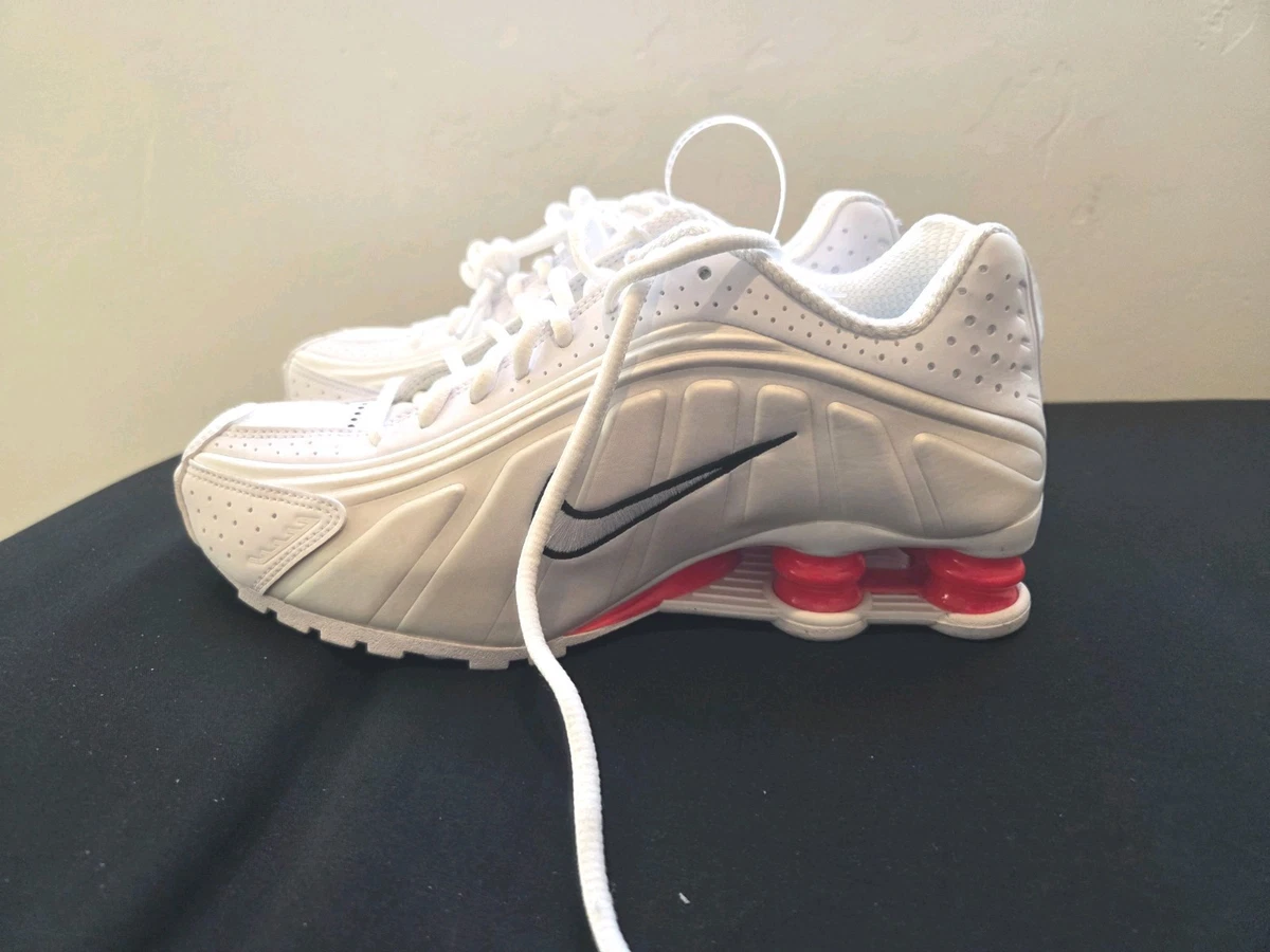 nike shox classic white products for sale | eBay