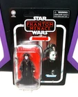 Star Wars Retro Phantom Menace Queen Amidala 3.75 Figure new