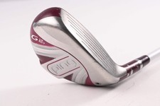 Ladies Ping G Le2 #4 Hybrid / 22 Degree / Ladies Flex Ping ULT 240 Shaft