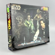 Star Wars Multi-Color Contemporary Puzzles for sale | eBay
