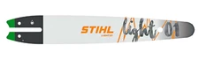 STIHL OEM Chainsaw Bar .043" Gauge 1/4"P Pitch 14" Length 72 DL 30050083409