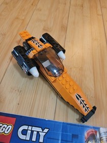 Lego City Boat Lot 60119 Ferry 60178 60011 