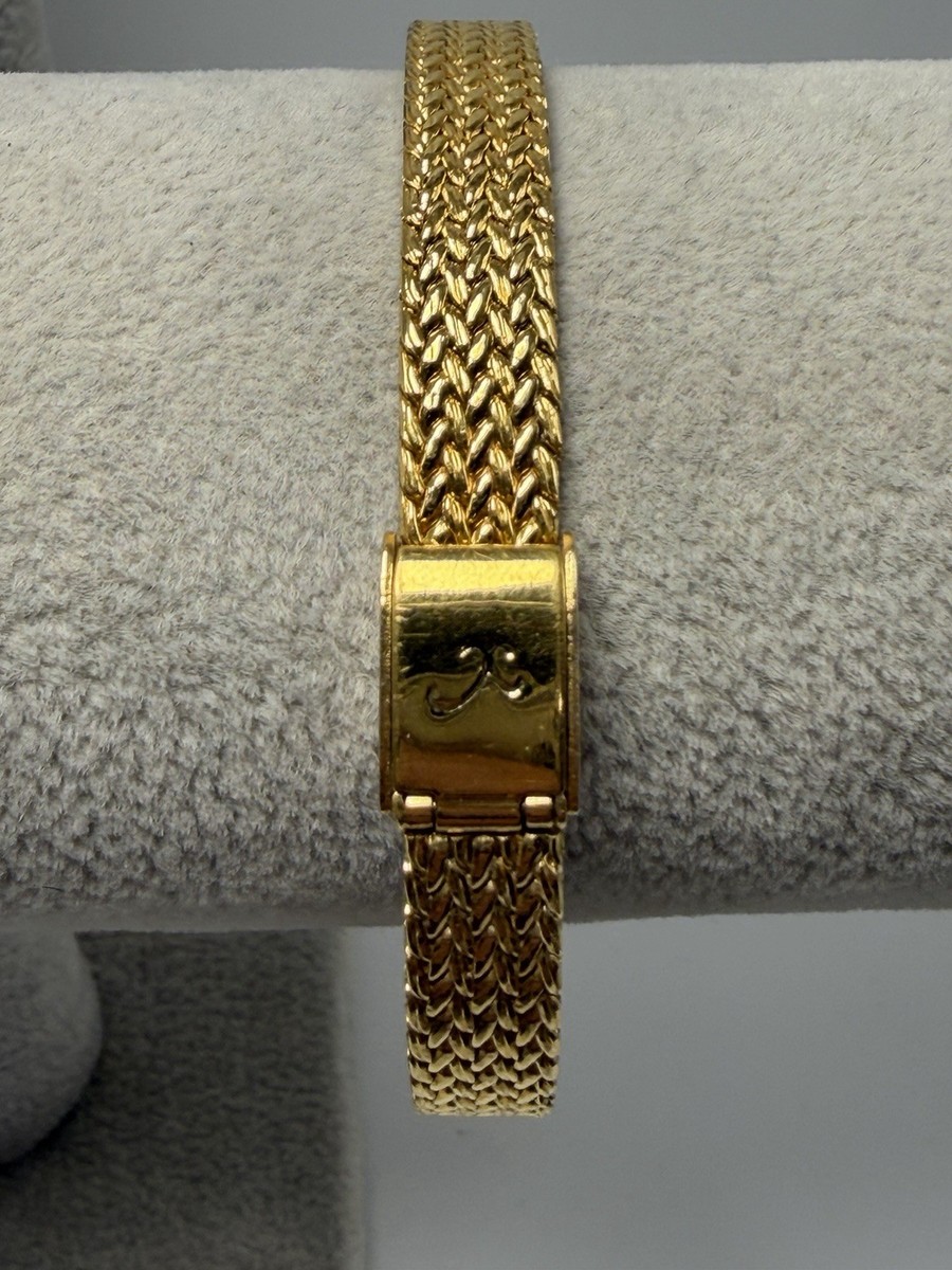 Xavier Ladies Watch New Battery 17MM 7.25 display picture 2