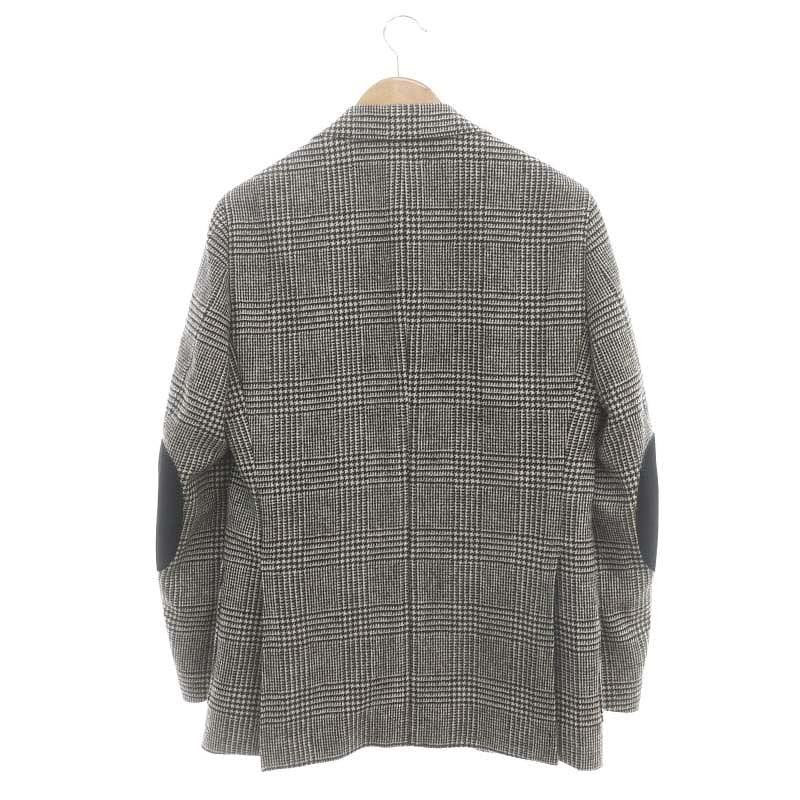 KAPTAIN SUNSHINE × CARUSO / 2B Jacket