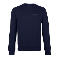 Unisex Sweatshirt Feuerwehr Pullover Mecklenburg-Vorpommern Dienstkleidung