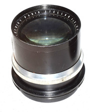 F/3.5 SOM Berthiot Camera Lenses for sale | eBay