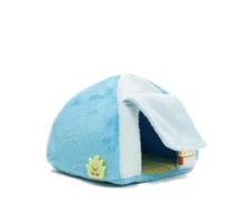 SAN-X Sumiko Gurashi Sumiko Gurashi Collection Sumiko's small house tent Plush