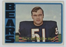 Click to enlarge Dick Butkus