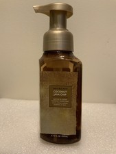 1 New COCONUT JAVA CHIP BATH  BODY WORKS GENTLE  CLEAN FOAMING HAND SOAP WASH