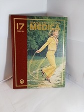 GRANDE ENCICLOPEDIA MEDICA .NO 17