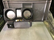 Compteur Isuzu TROOPER