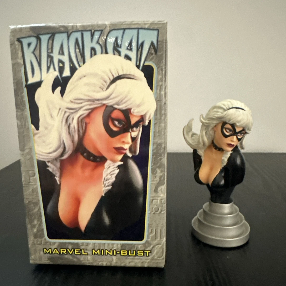 Bowen Designs Comic Figures Collectible Figurines for sale | eBay