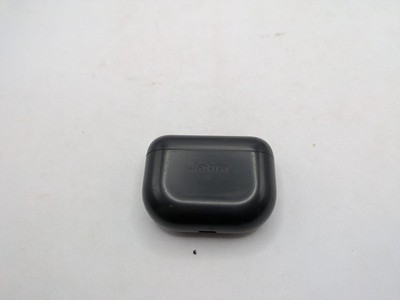 Jabra Elite 8 Active In-Ear Ohrhörer Ladecase NUR LADECASE! Ersatz Schwarz