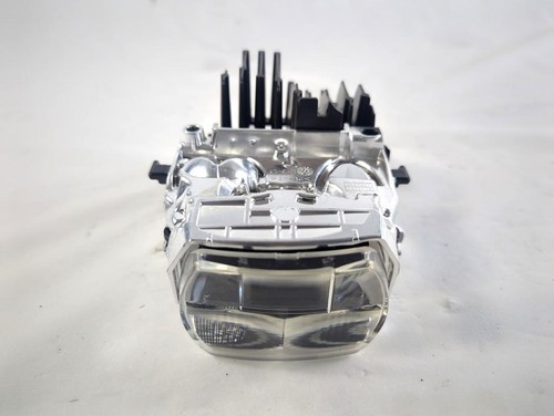 Anschluss Led-Lampe Scheinwerfer Links VOLKSWAGEN Golf 8.5 R-Line 2.0 D 110KW