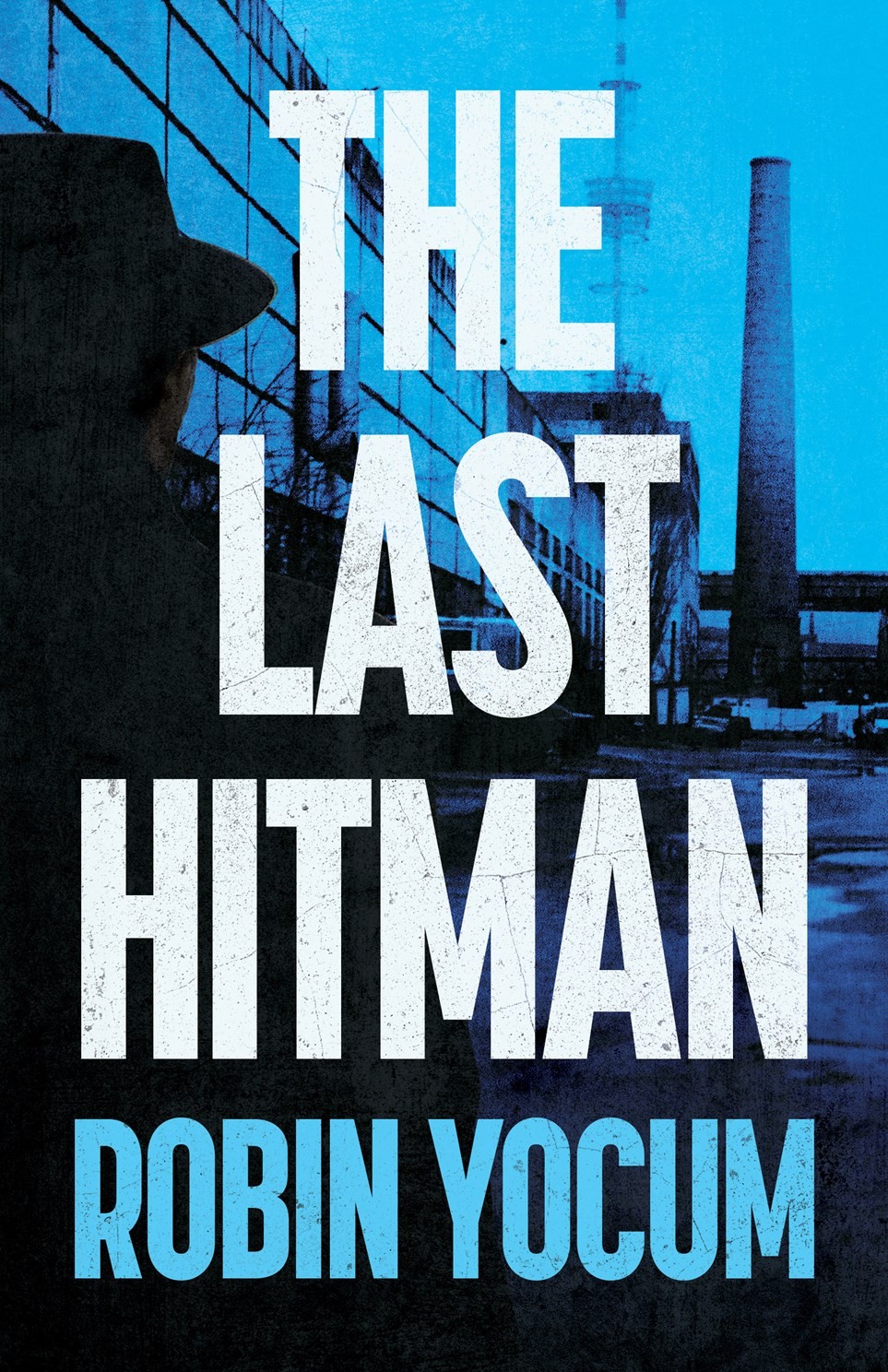 The Last Hitman - 9798892423731