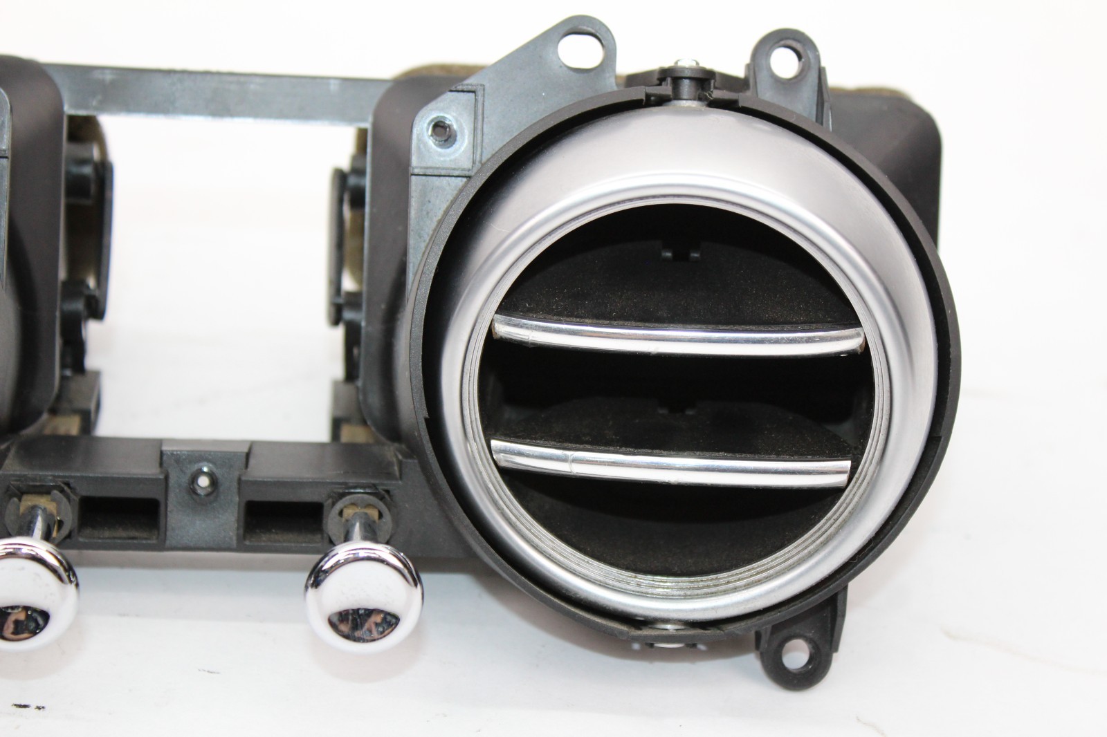 2003-2012 Bentley Continental GT GTC Center Dash AC A/C Air Condition Vent OEM