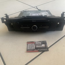 Autoradio Renault KANGOO