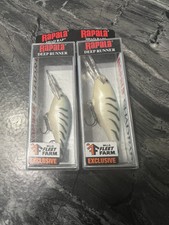 Rapala Shad Rap SR-5,7 Fleet Farm Exclusive   Sky Tiger