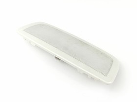 2009 MERCEDES BENZ E220 CDI COUPE INTERIOR ROOF READING LIGHT REAR A2048204801