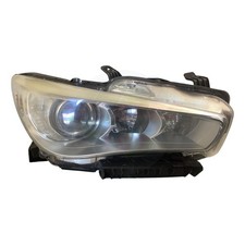 Faro/Faro proiettore alogeno anteriore lato guida Infiniti Q50 2013-2018 260104GN0C