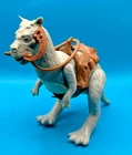 Tauntaun OPEN BELLY 100% Complete 1979 ESB Star Wars Vintage Action Figure