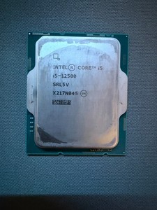 Intel 12500 | eBay