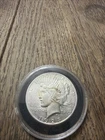 1923-D $1 Peace Dollar- Silver