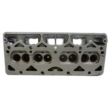 Used Cylinder Head Fits Oliver 1250 671538as