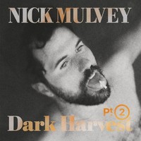 Audio Cd - Nick Mulvey - Dark Harvest Pt. 2 - Supernatural Records -D- Neu