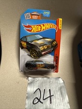 Hot Wheels HW Race Bully Goat 147/250