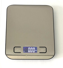Etekcity Food Kitchen Scale, Digital Grams and Ounces for Weight Loss, Baking, C