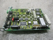 Indramat DBS03.1 Digital Servo Controller Card DBS3-13 40-97022 *Fully Tested*