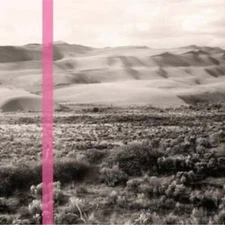 Early Day Miners - Outside Lies Magic (Ultra Clear LP Vinyl)