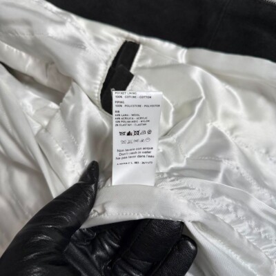 Sukajan】COVERT suede leather SOUVENIR JKT 46 black | eBay