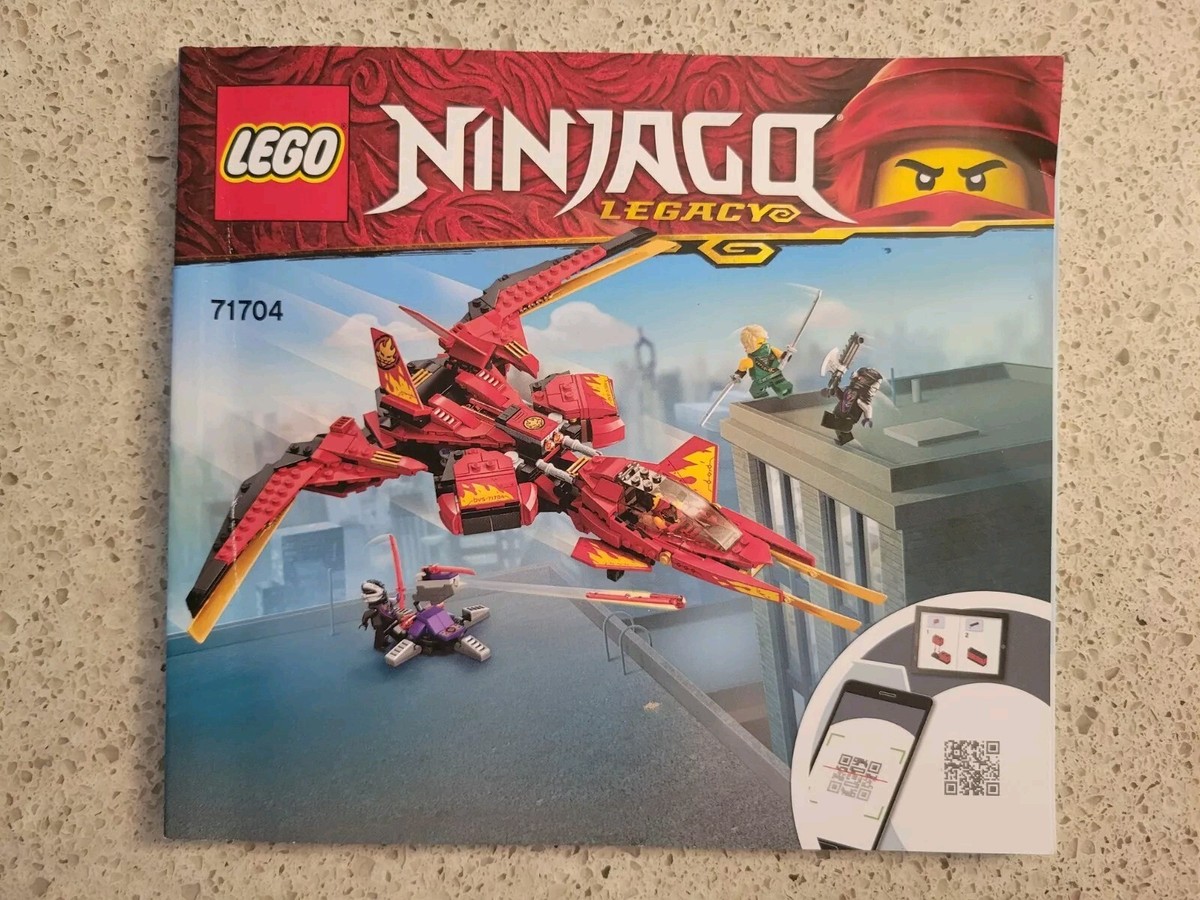 ☺︎！ Lloyd 71722 Ninjago Fortress Skull Gile Unassembled Lego