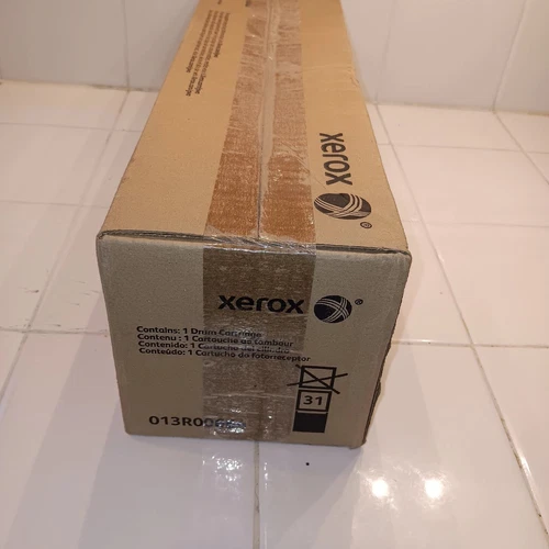 Xerox 013R00664 Color Drum Unit for use Xerox color 550,560,570,C60,C70
