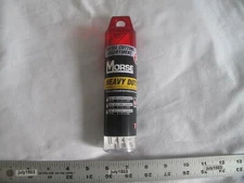 (12) NEW M.K. Morse 6" Bimetal Reciprocating Saw Blades - 10 TPI, 14 TPI, 18 TPI