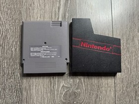 Monster in my Pocket | Nintendo NES Spiel