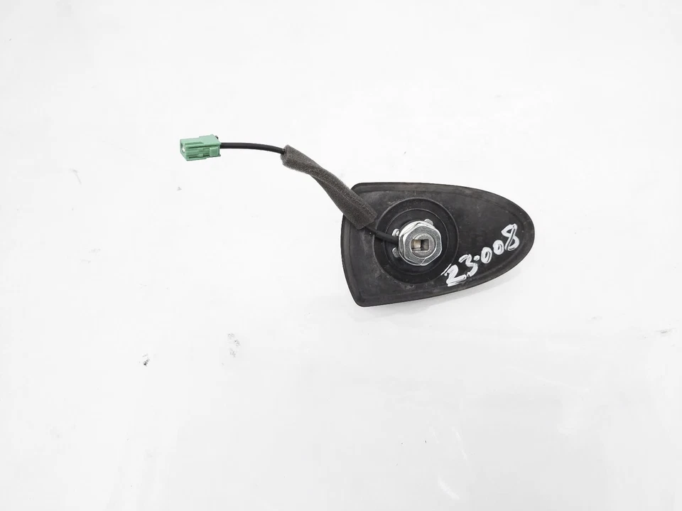 Antena de techo de radio Infiniti Q50 2016-2020 28208-6Aj0b - blanco majestuoso Foto 3 de 4