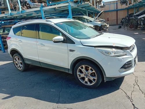 9M5Q12A343AA Caja Precalentamiento para FORD KUGA (CBS) Titanium 2013 3636887 - Imagen 22 de 24