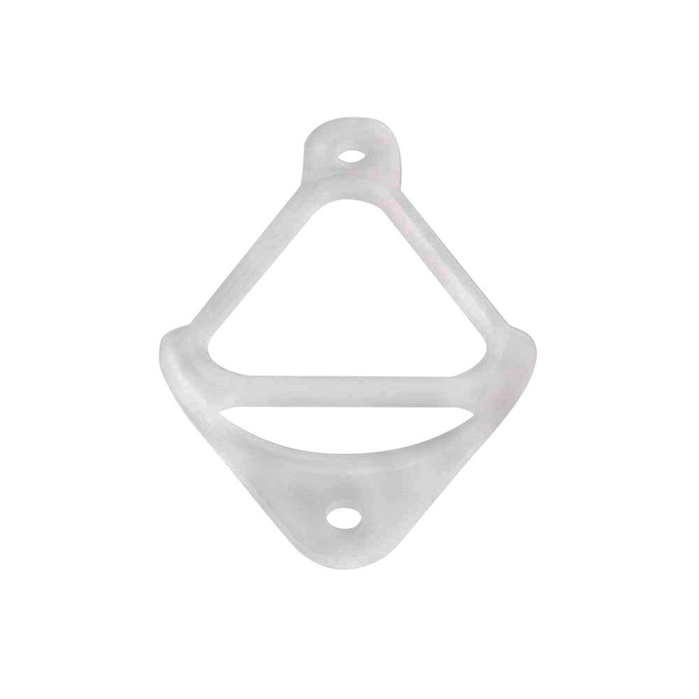 GE WH16X0513 Genuine OEM Washing Machine Mounting ClipFits: WH16X513