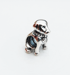 charm labrador pandora charm labrador pandora