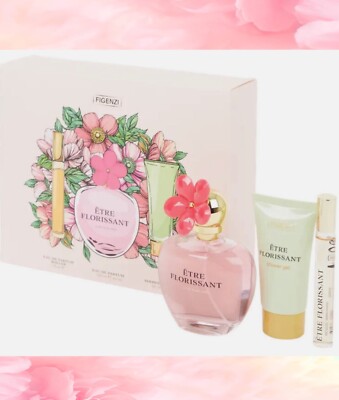 Figenzi Geschenkset Être Florissant