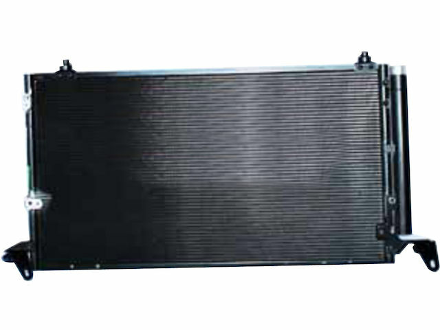 For 2000-2006 Toyota Tundra A/C Condenser TYC 15934MM 2001 2002 2003