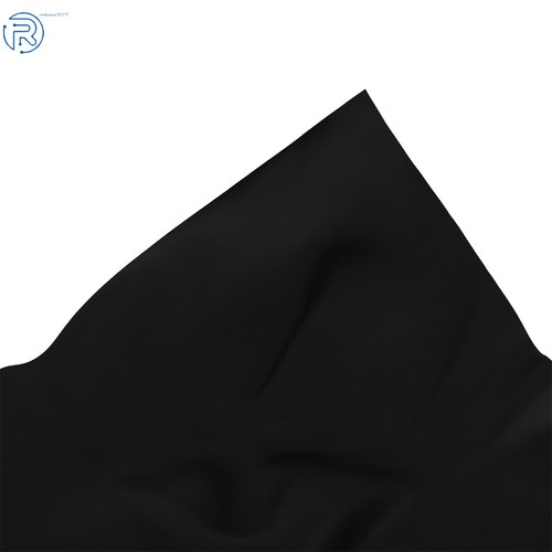 Golf Cart Stone/Black Vinyl Seat Bottom Cover For Yamaha G29 / Drive 2007-2016 - Picture 6 of 18
