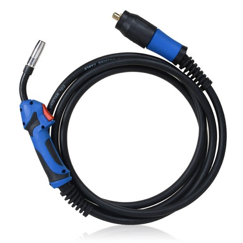 Hose Package MB-15 3/4/5m MIG MAG Torch Inert Gas Welding Central Connection - Picture 11 of 14