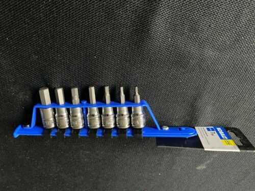 Kobalt 22347 7mm Hex Bit Socket 3/8
